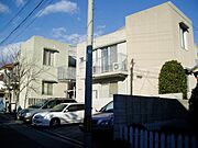 牧落駅より徒歩15分 2階 築33年6ヶ月の賃貸物件