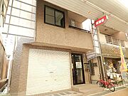 ガーデンヒルズマルエー 3階 築24年11ヶ月の賃貸物件