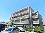 池田駅より徒歩8分 3階 築29年6ヶ月の賃貸物件