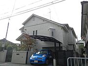 石橋阪大前駅より徒歩11分 2階 築34年7ヶ月の賃貸物件