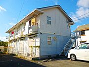 箕面駅より徒歩12分 2階 築31年11ヶ月の賃貸物件