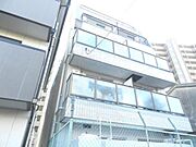 永和マンション 4階 築36年5ヶ月の賃貸物件