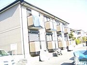 牧落駅より徒歩14分 1階 築25年の賃貸物件
