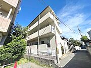 ベルズハイム 1階 築33年4ヶ月の賃貸物件