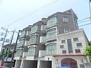 ザ・スタンホープ21 2階 築26年11ヶ月の賃貸物件