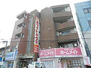 石橋阪大前駅より徒歩5分 2階 築36年7ヶ月の賃貸物件