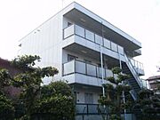 石橋阪大前駅より徒歩3分 1階 築29年10ヶ月の賃貸物件