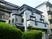 Nakamuraマンション 1階 築29年2ヶ月の賃貸物件