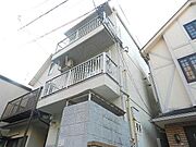 ハイツ中雅 2階 築35年8ヶ月の賃貸物件