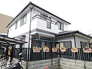 シュロス井口堂 2階 築28年7ヶ月の賃貸物件