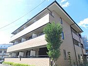 池田駅より徒歩7分 2階 築28年10ヶ月の賃貸物件