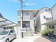 石橋阪大前駅より徒歩11分 1階 築11年8ヶ月の賃貸物件