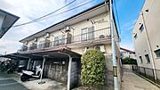 石橋阪大前駅より徒歩18分 2階 築55年11ヶ月の賃貸物件