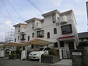 箕面駅より徒歩13分 1階 築38年9ヶ月の賃貸物件