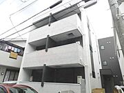 石橋阪大前駅より徒歩10分 1階 築3年8ヶ月の賃貸物件