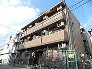 コーワマンション 3階 築44年1ヶ月の賃貸物件