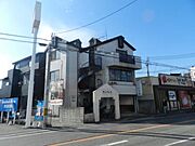 石橋阪大前駅より徒歩12分 2階 築40年8ヶ月の賃貸物件