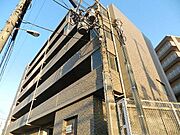 石橋阪大前駅より徒歩4分 3階 築25年8ヶ月の賃貸物件