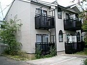 石橋阪大前駅より徒歩9分 2階 築26年9ヶ月の賃貸物件