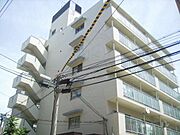 ハイツ木下 4階 築44年8ヶ月の賃貸物件