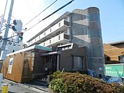 エルドベール 4階 築36年8ヶ月の賃貸物件