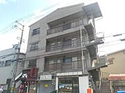 石橋阪大前駅より徒歩6分 2階 築38年10ヶ月の賃貸物件