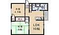桜井ハイツ4階5.8万円