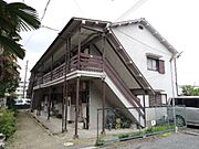 池田駅より徒歩9分 1階 築51年6ヶ月の賃貸物件
