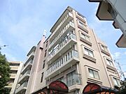 池田駅より徒歩19分 3階 築30年7ヶ月の賃貸物件