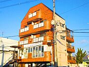 桜井駅より徒歩5分 4階 築38年7ヶ月の賃貸物件