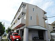 箕面駅より徒歩7分 2階 築30年7ヶ月の賃貸物件