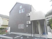 Cascademinoh 2階 築7年11ヶ月の賃貸物件