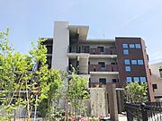 牧落駅より徒歩5分 2階 築3年7ヶ月の賃貸物件