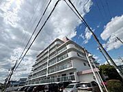 池田駅より徒歩15分 5階 築48年4ヶ月の賃貸物件