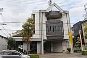 牧落駅より徒歩16分 1階 築37年11ヶ月の賃貸物件