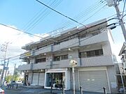 プランツ箕面 3階 築37年7ヶ月の賃貸物件