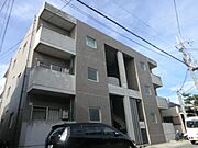 ゼファー2 2階 築28年4ヶ月の賃貸物件