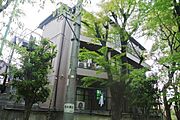 石橋阪大前駅より徒歩15分 1階 築39年6ヶ月の賃貸物件