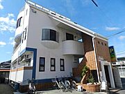 石橋阪大前駅より徒歩15分 2階 築34年11ヶ月の賃貸物件