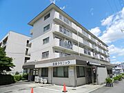 高木マンション 2階 築45年4ヶ月の賃貸物件