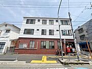 畑ハイツ 2階 築44年5ヶ月の賃貸物件