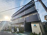 ウェルスクエア池田石橋2 1階 築1年8ヶ月の賃貸物件