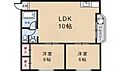 松栄石橋ハイツC棟5階4.5万円