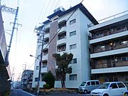 石橋阪大前駅より徒歩10分 5階 築45年8ヶ月の賃貸物件