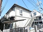 ハイツ812 2階 築34年8ヶ月の賃貸物件