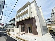 ラ・リュールMJ 1階 新築の賃貸物件