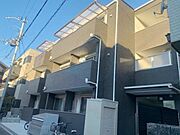 プレミール石橋 2階 築4年9ヶ月の賃貸物件