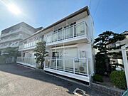 パディフィールド 1階 築32年4ヶ月の賃貸物件