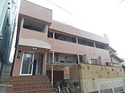 ハイツ青山 2階 築36年8ヶ月の賃貸物件