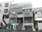 箕面駅より徒歩4分 4階 築37年6ヶ月の賃貸物件